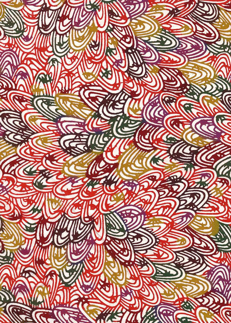 Katazome Shi - Ozora