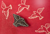 Peacebird Block - Liberties Papers
