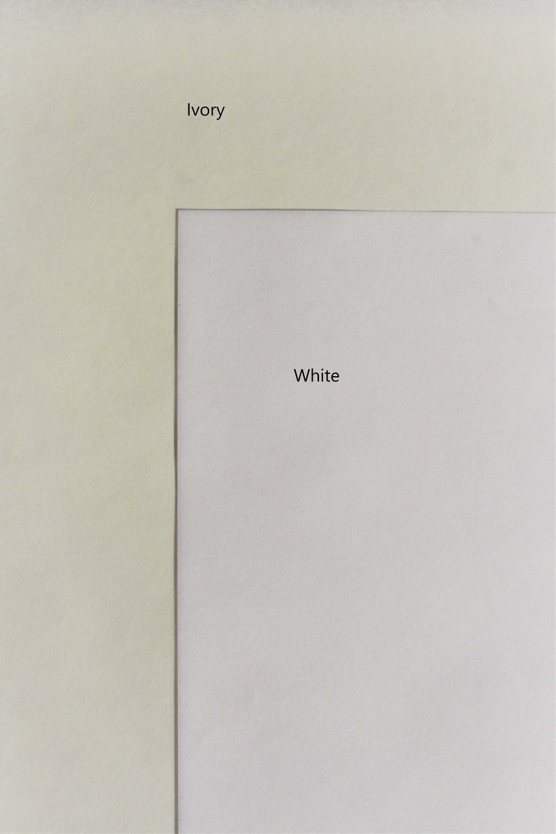 Pergamenata White 90gsm - Liberties Papers