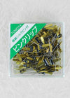 Pin clips (Box of 50) - Liberties Papers