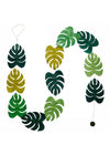 Hanging Garland Rainforest - Liberties Papers