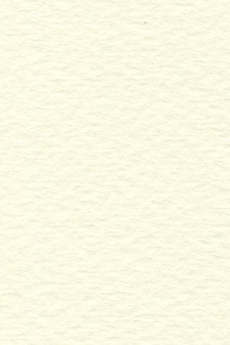 Fabriano Rusticus A4 - Ivory - Liberties Papers