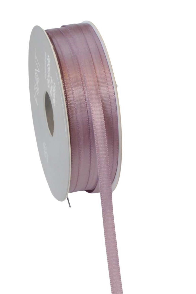 Satin Ribbon 6mm Lilac - Liberties Papers