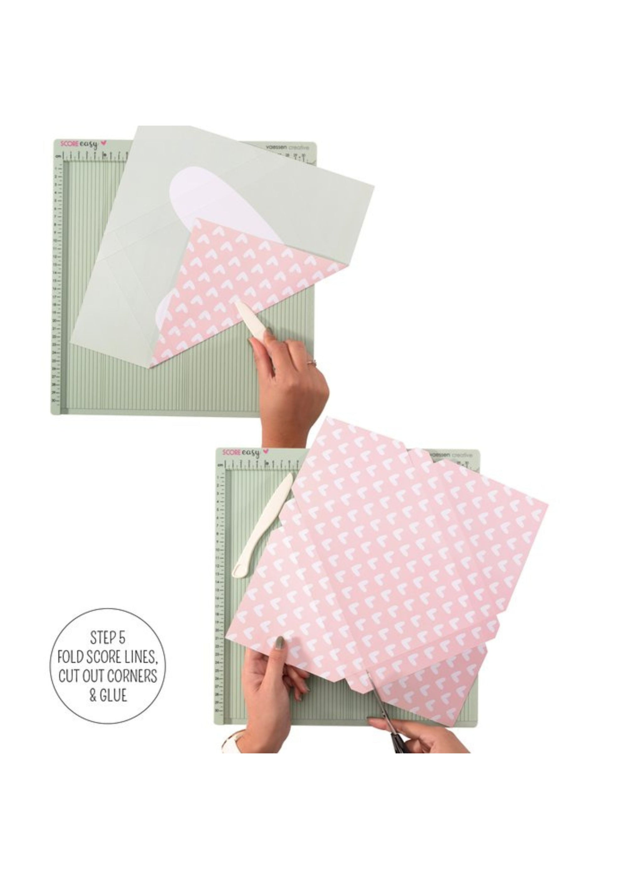 Score Easy Scoring Board