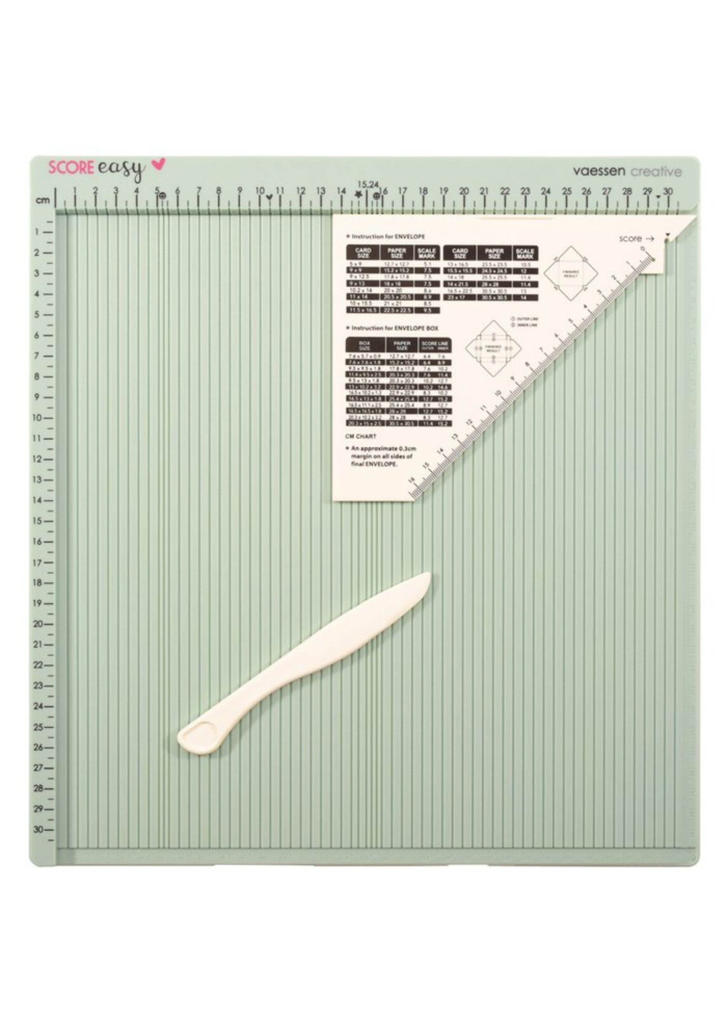 Score Easy Scoring Board | Liberties Papers