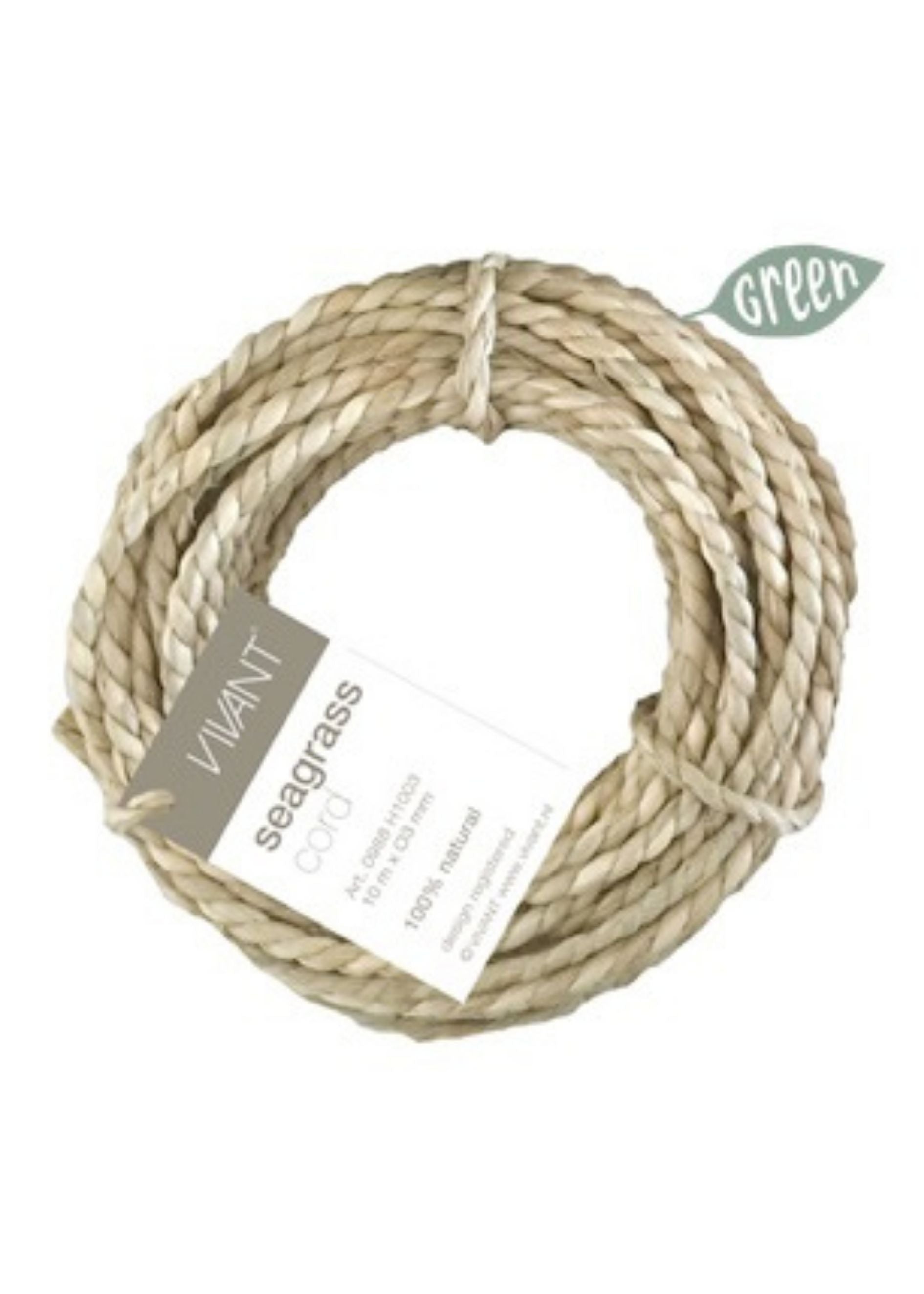 Seagrass Cord