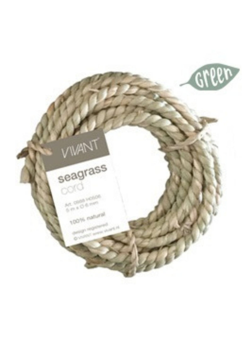 Seagrass Cord