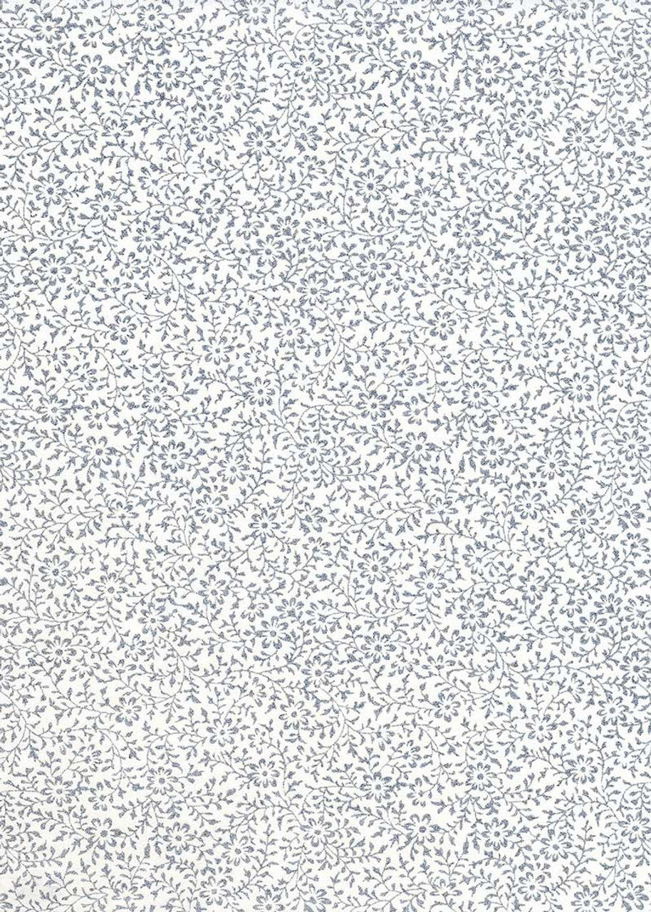 Chiyogami  Silver White Kinpaku