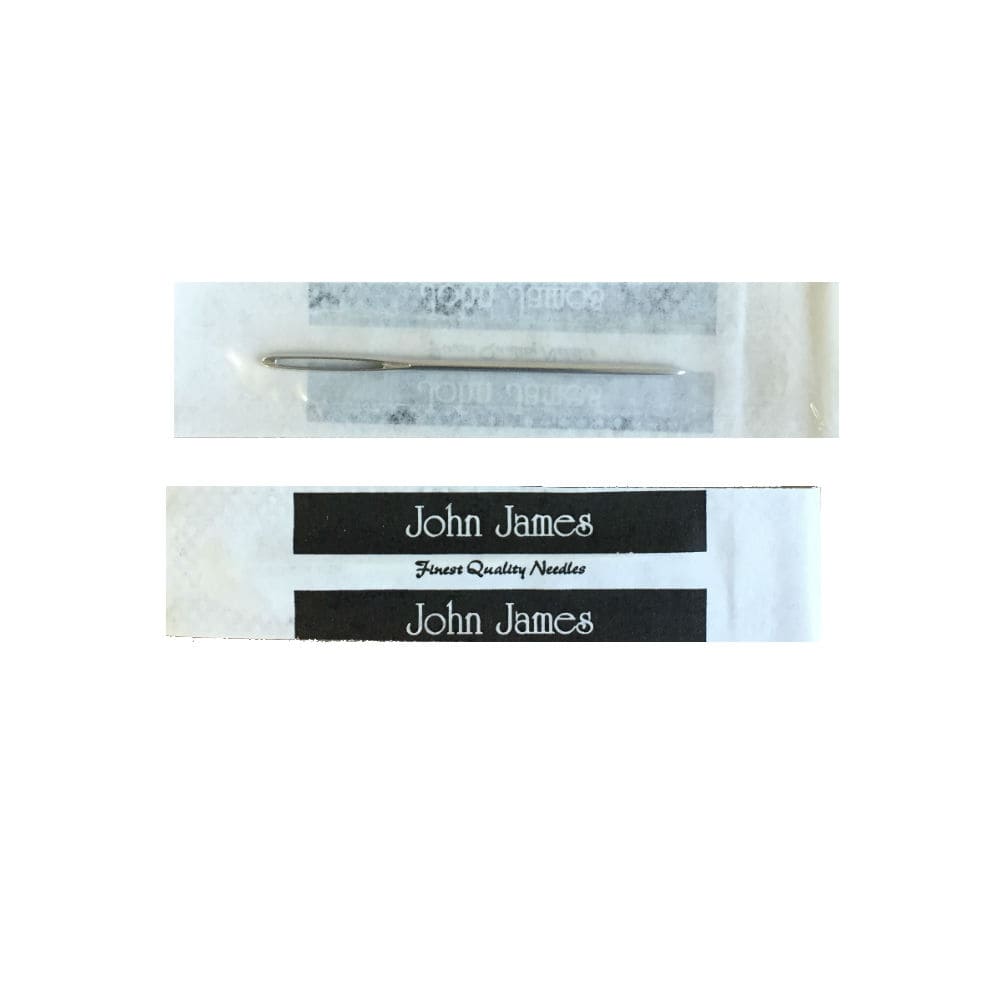 Tapestry Needle - Liberties Papers