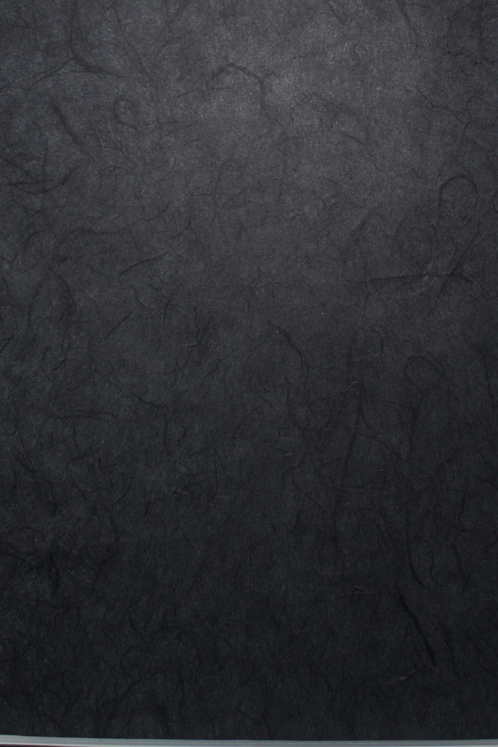 Thai Silk Black - Liberties Papers