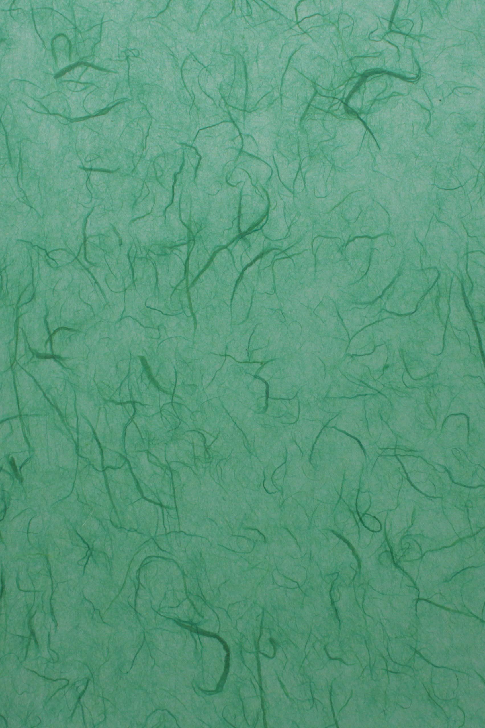 Thai Silk Emerald Green - Liberties Papers