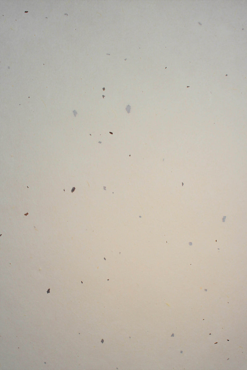 Thai Silk Natural Plain - Liberties Papers