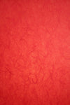 Thai Silk Red - Liberties Papers