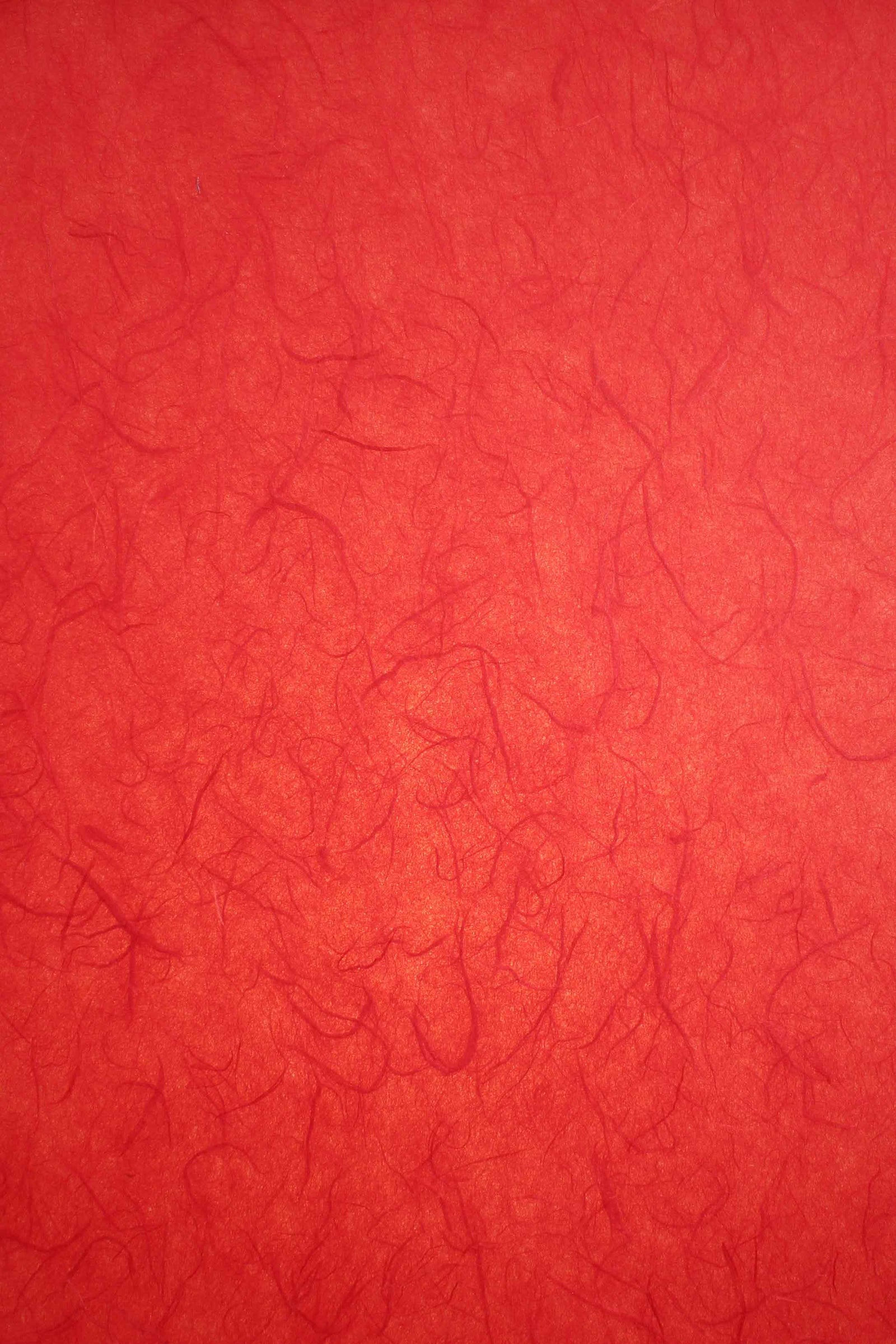 Thai Silk Red - Liberties Papers