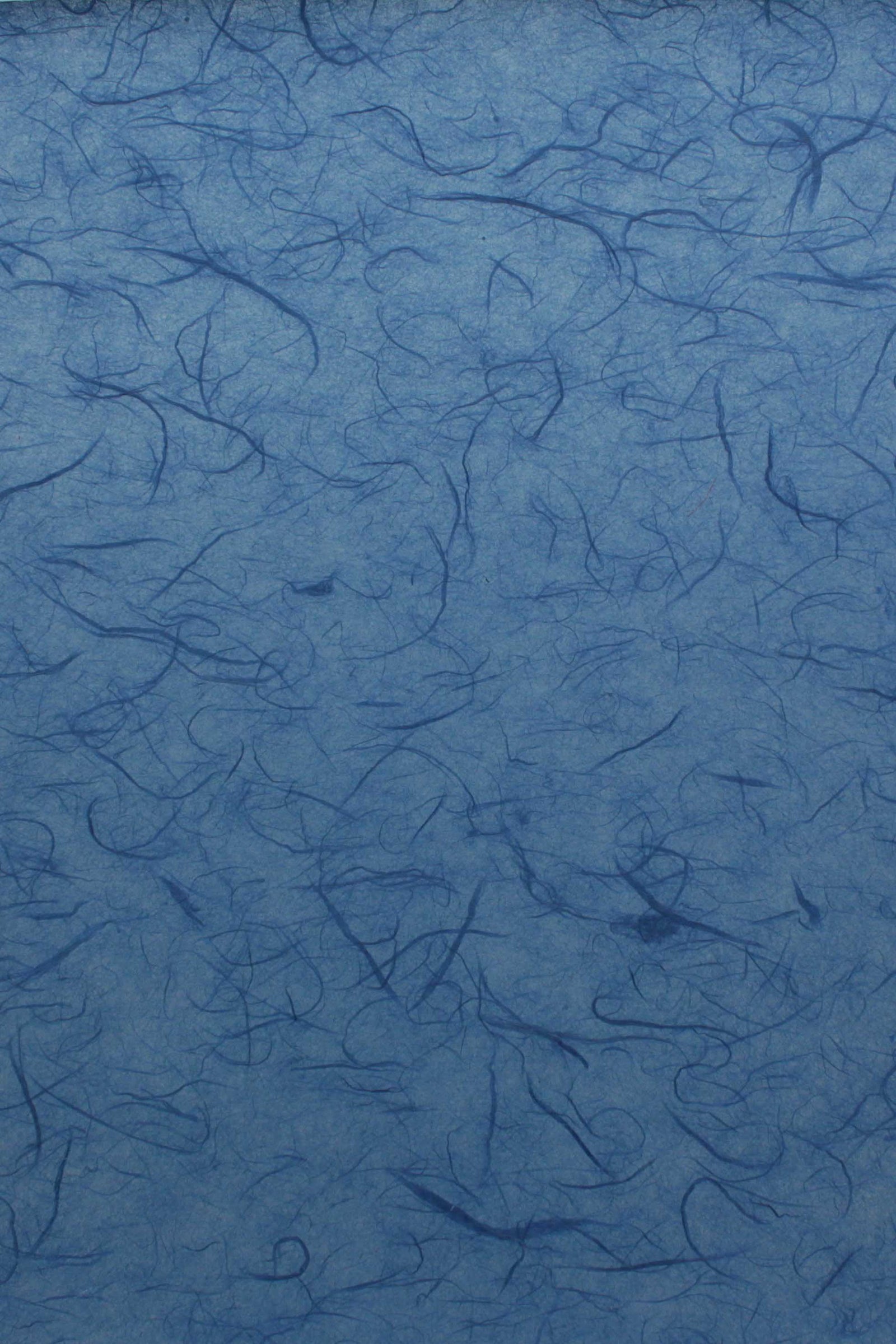 Thai Silk Blue - Liberties Papers