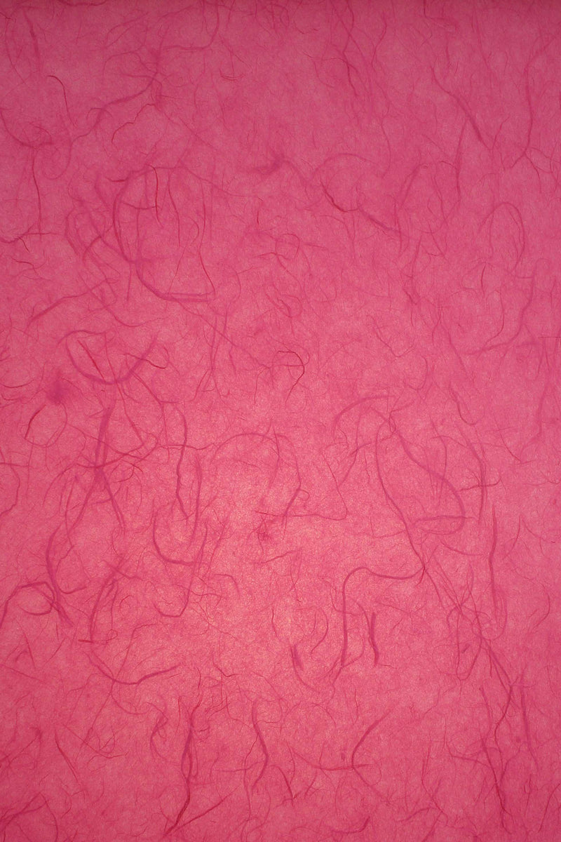 Thai Silk Cerise Pink - Liberties Papers