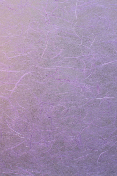 Thai Silk Lilac - Liberties Papers