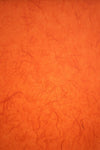 Thai Silk Orange - Liberties Papers