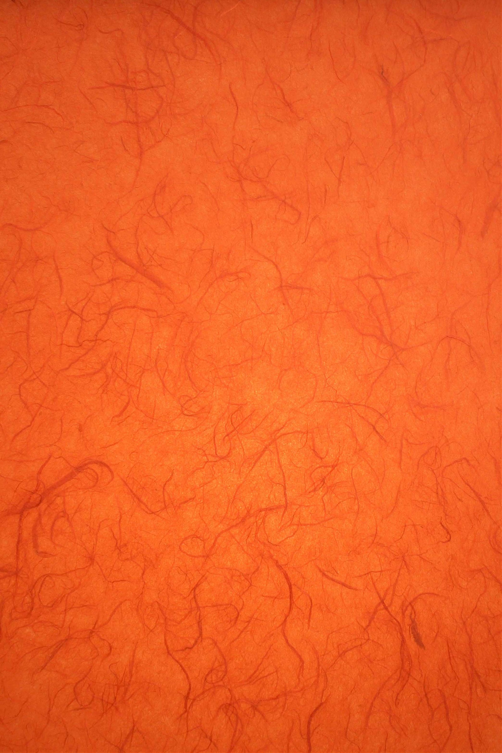 Thai Silk Orange - Liberties Papers