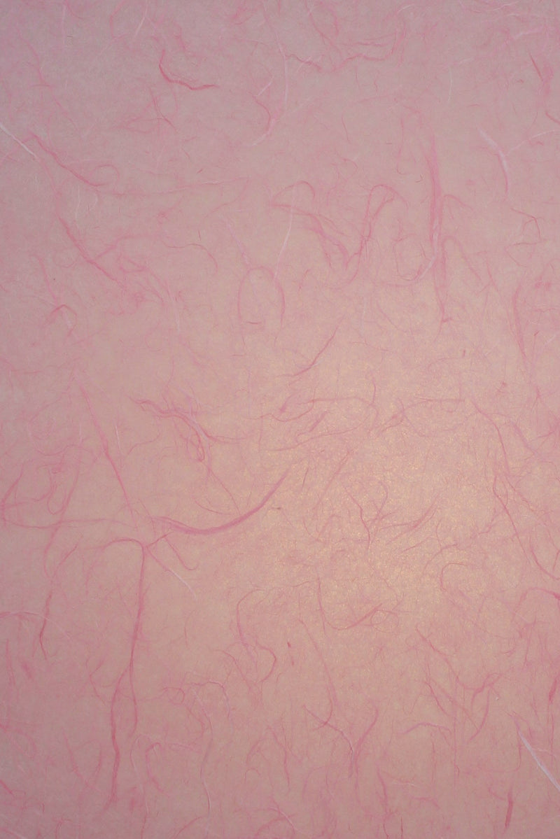 Thai Silk Pink - Liberties Papers