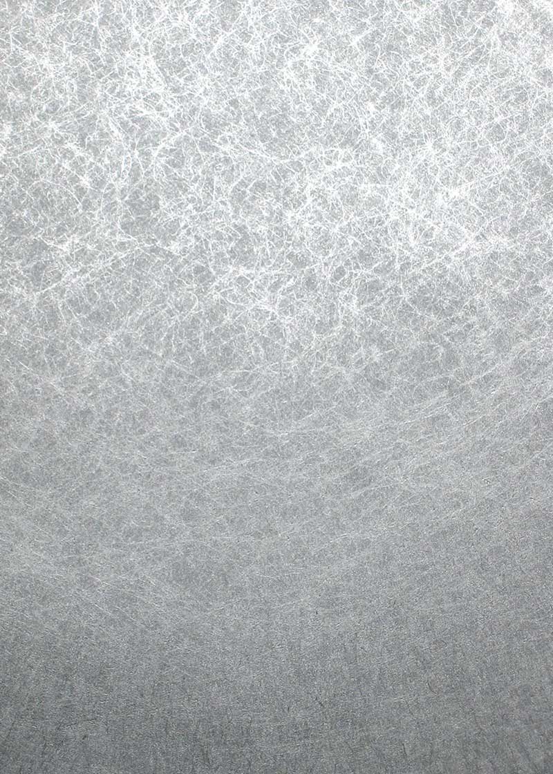 Metal Midare Silver - Liberties Papers