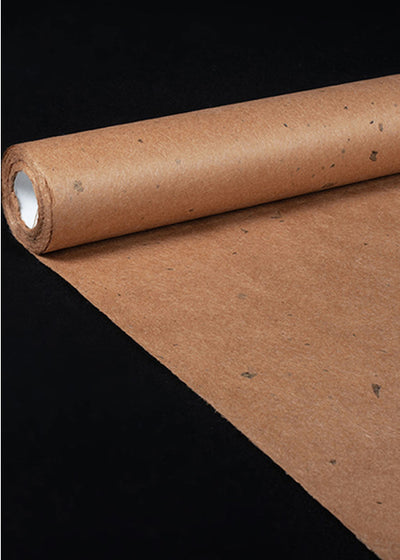Tea paper roll 20m Roll - Liberties Papers