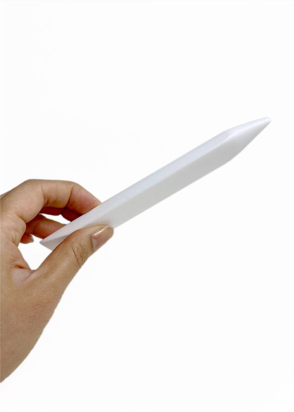 Teflon Bone Folder