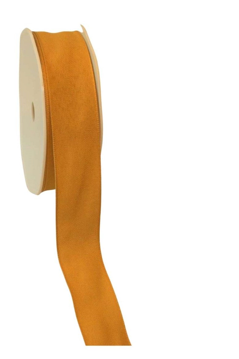Texture Ribbon - Ocre - Liberties Papers