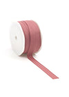 Texture Ribbon - Dark Rose - Liberties Papers