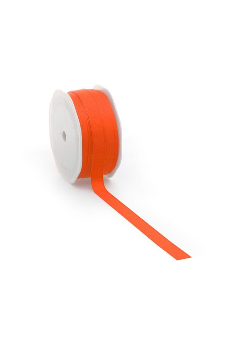 Texture Ribbon - Orange - Liberties Papers
