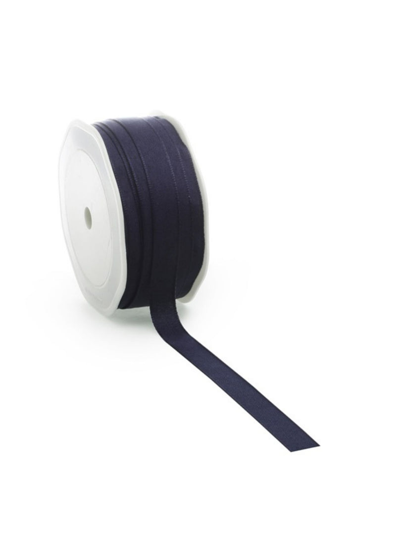 Texture Ribbon - Dark Blue - Liberties Papers