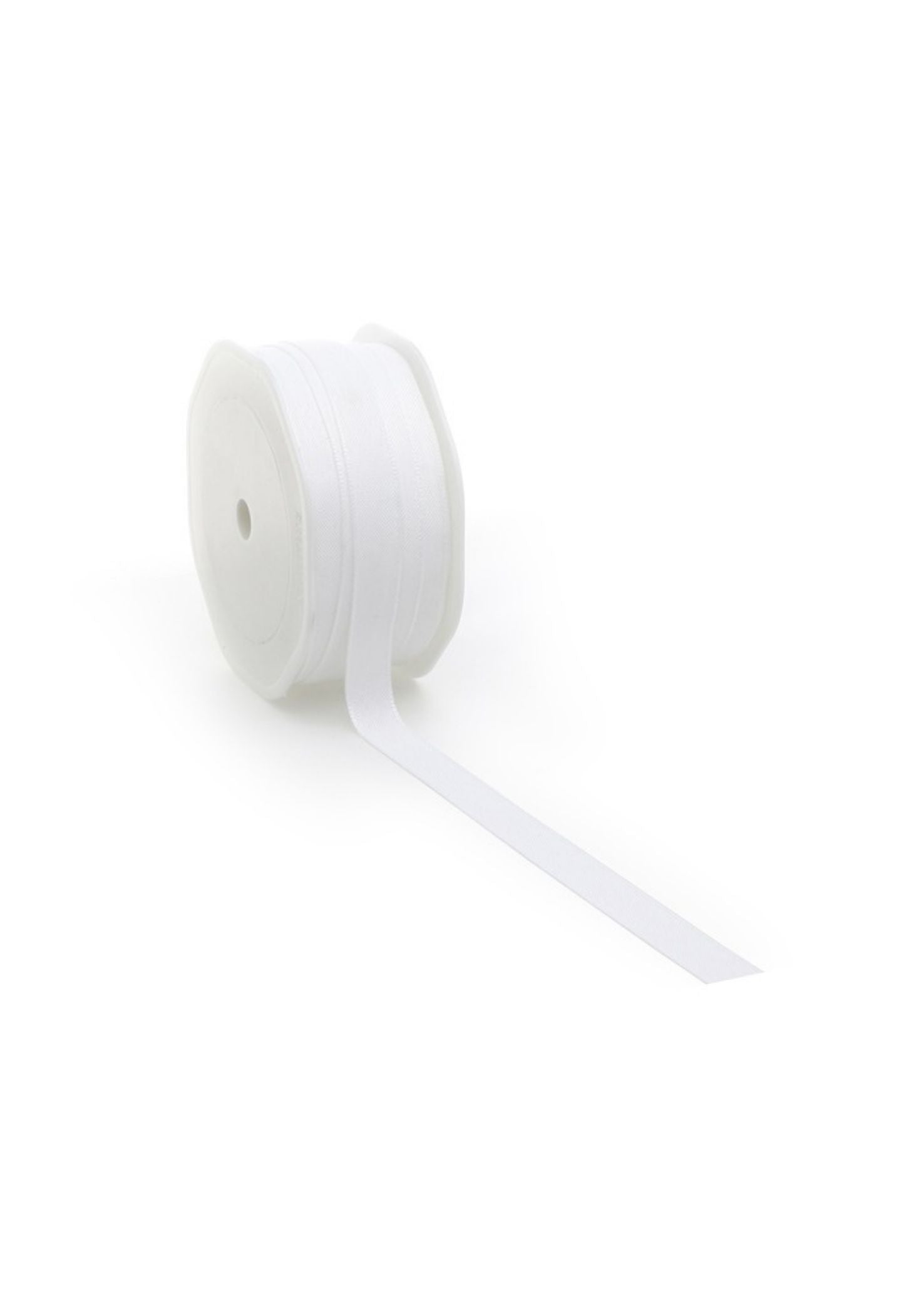 Texture Ribbon - White - Liberties Papers