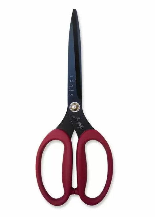 Tim Holtz Titanium Scissors 24cm - Liberties Papers