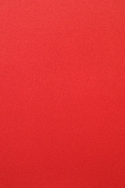 Fabriano Tiziano Rosso Fuoco A4 - Liberties Papers