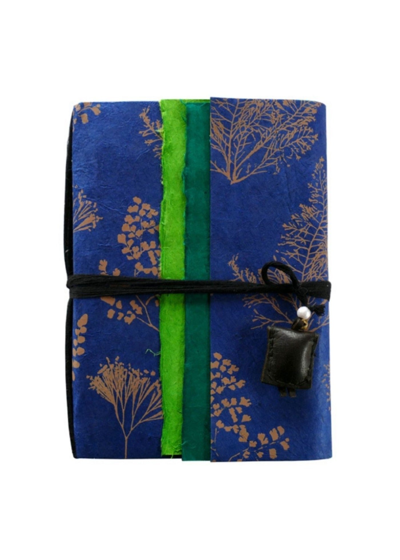 Travel Journal Botanique - Liberties Papers