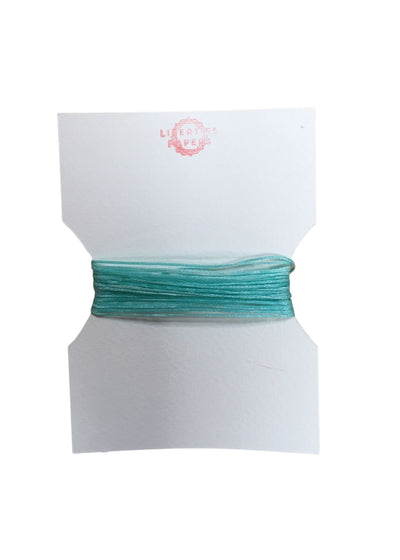 Polyester Bookbinding Thread - Liberties Papers