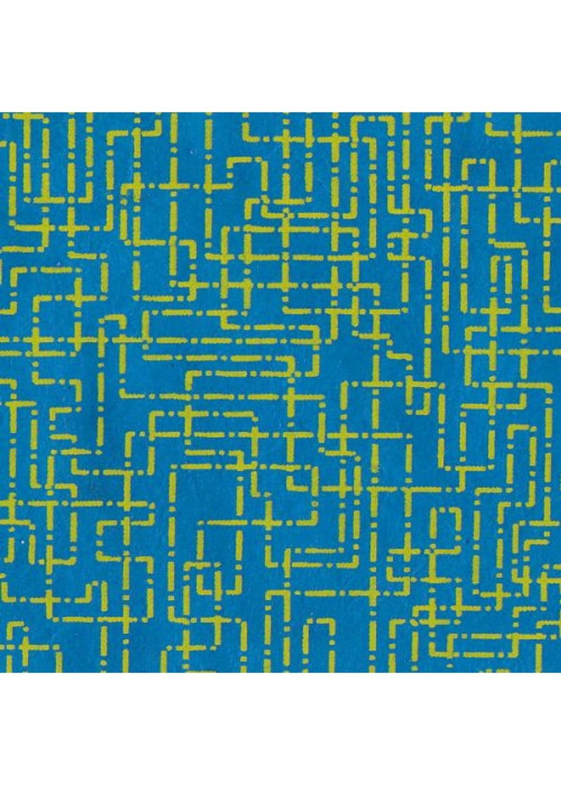 Nepalese Circuit Board - Liberties Papers
