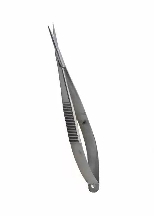 Tweezer Scissors - Liberties Papers