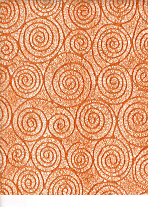 Uzumaki Pumpkin - Liberties Papers