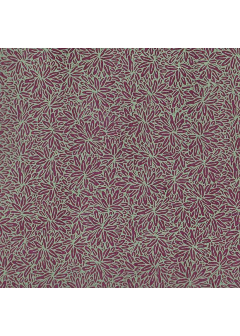 Nepalese Jungle - Liberties Papers