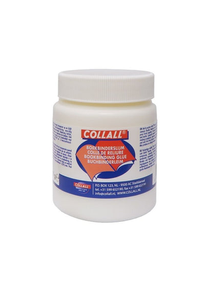 Collall Bookbinding Glue 275ml - Liberties Papers