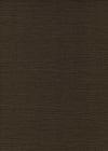 Japanese Linen Card Chocolate - Liberties Papers