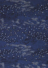 Chiyogami Midnight Blossom - Liberties Papers
