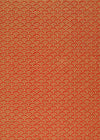 Chiyogami  Art Deco Red - Liberties Papers
