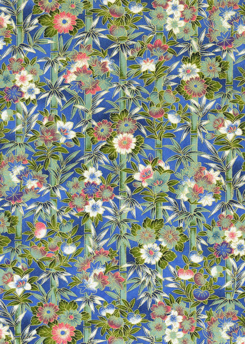 Chiyogami Paradaisu - Liberties Papers