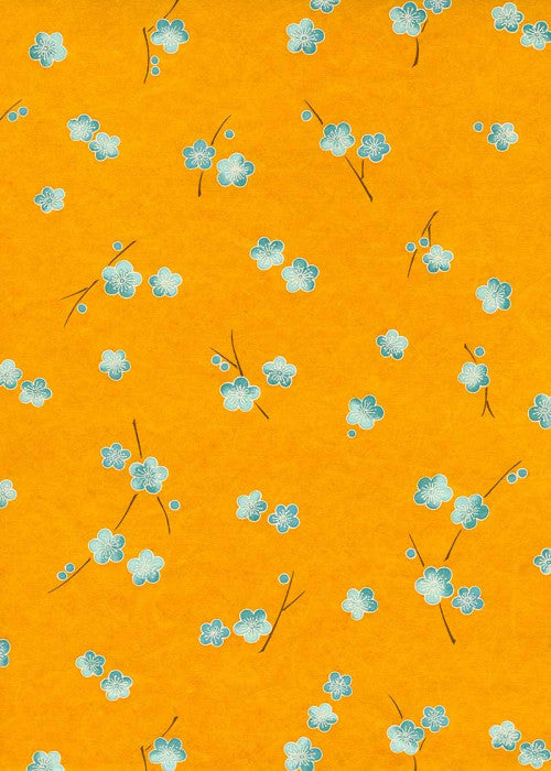 Chiyogami Miyako - Liberties Papers
