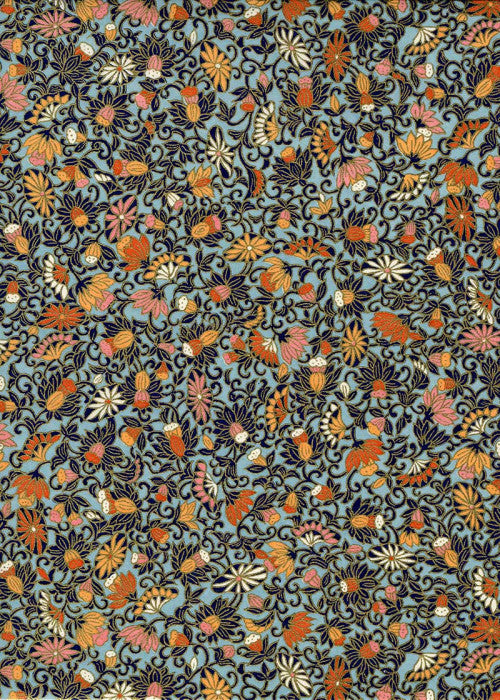 Chiyogami Nigata - Liberties Papers