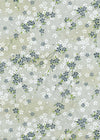 Chiyogami Winter Blossom - Liberties Papers
