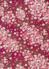 Chiyogami Pink Profusion - Liberties Papers