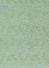 Chiyogami Turquoise Kinpaku - Liberties Papers